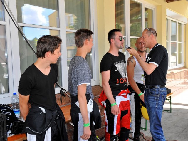 Gunskirchen 2016 SO diverse